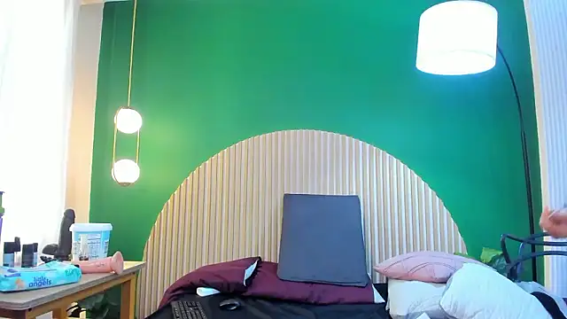 dahianeconnor's cam snapshot