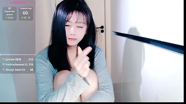 SuSu-166's cam snapshot