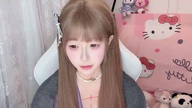 mianhua-'s cam snapshot