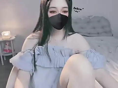 Fushui618's cam snapshot