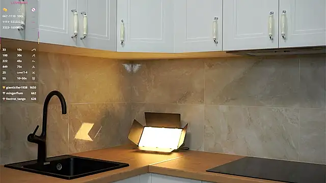 BrianKeye's cam snapshot