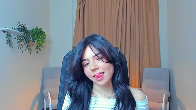 ShandiBaters's cam snapshot