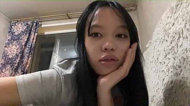 Yokokyio's cam snapshot