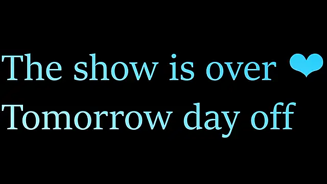 Elizavetta_Miller's cam snapshot