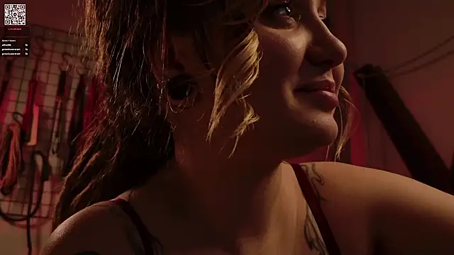 VortexProject's cam snapshot