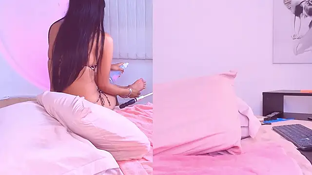 Little_Siena's cam snapshot