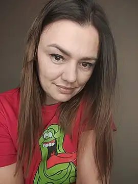 KrissSexi's cam snapshot