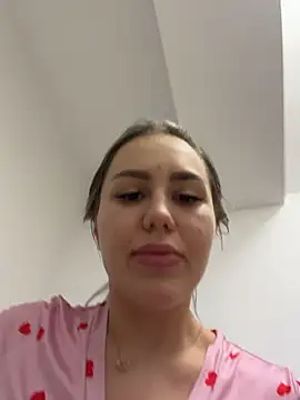 alisa_w's cam snapshot