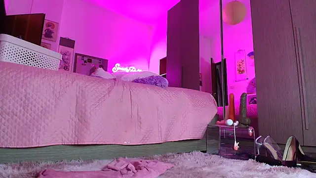 LA_SWEETYRABBIT's cam snapshot