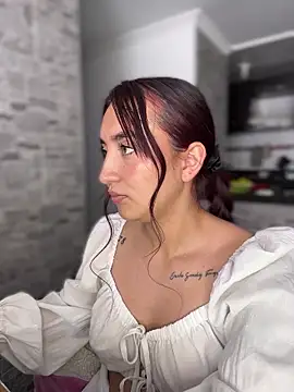 _Tammyy's cam snapshot