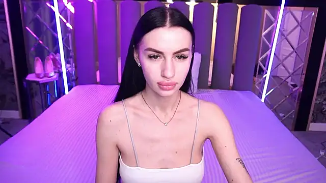 Snow_WhiteeeX live sex cam