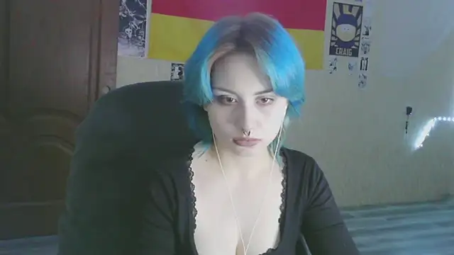 LeisaHopperstad live sex cam