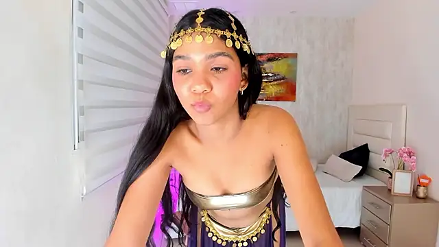 Elmy_'s cam snapshot