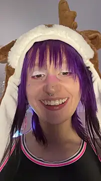 bigbabykiki's cam snapshot