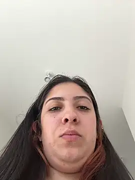 JessySWW's cam snapshot