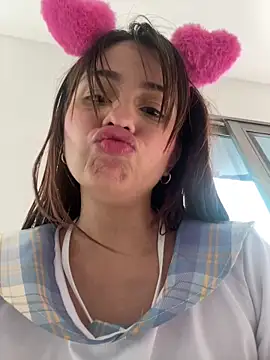 ginny_ross's cam snapshot