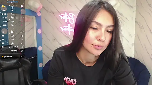 Maleja_v_'s cam snapshot