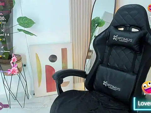 Dulcelola_'s cam snapshot