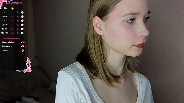 vickky_shy live sex cam