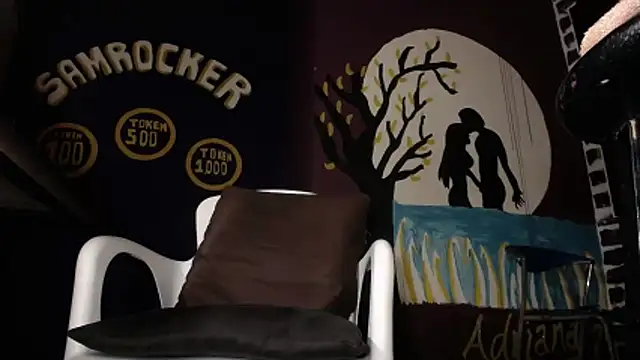 samrocker_sex's cam snapshot