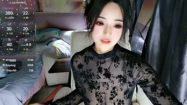 Susu-007's cam snapshot