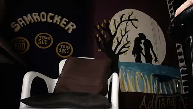 samrocker_sex's cam snapshot