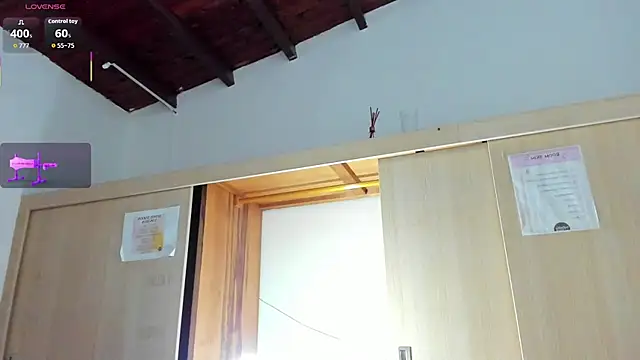 naomidibello's cam snapshot