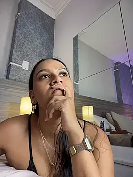 MiilaBlake's cam snapshot