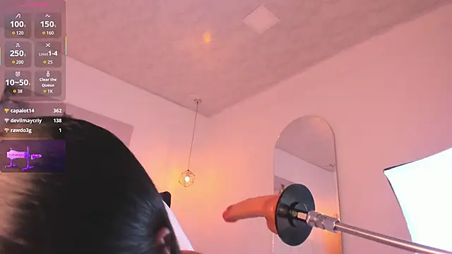 jessica_montez05's cam snapshot