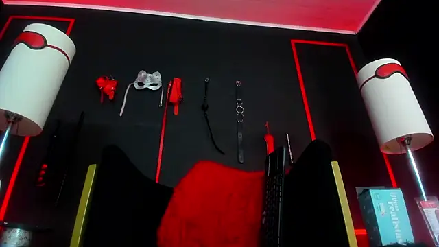 CharlotteScotte's cam snapshot