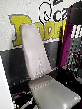 LaInsaciableIntensa's cam snapshot