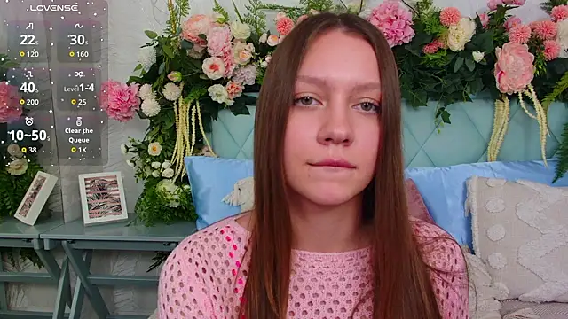 AliceBrayan's cam snapshot