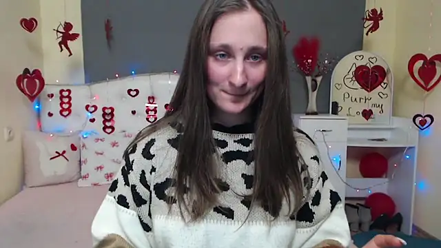 MichelLeee's cam snapshot