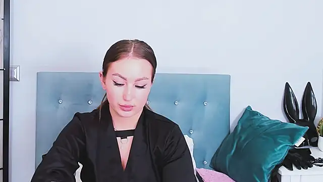 DonnaCam's cam snapshot