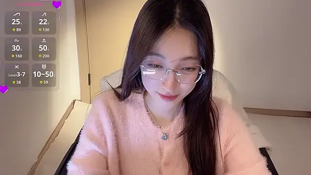 Seraphina-se's cam snapshot