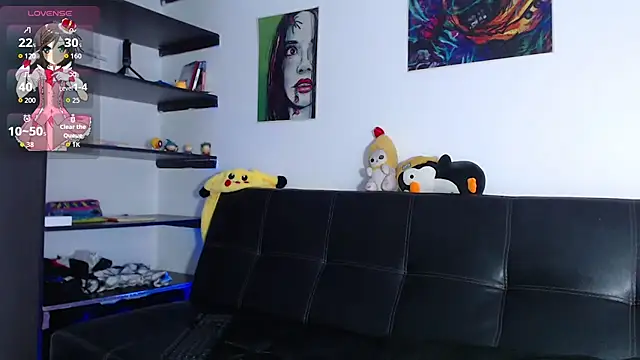 Laramucci's cam snapshot