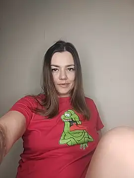 KrissSexi's cam snapshot