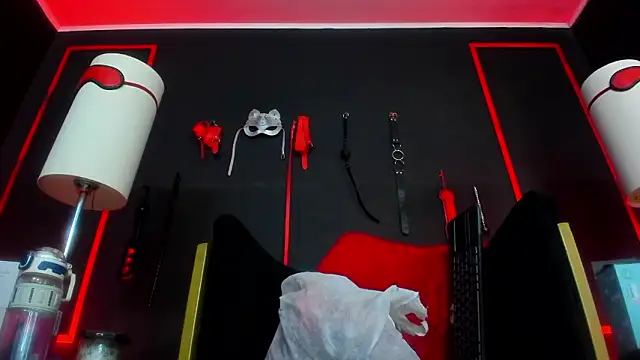 CharlotteScotte's cam snapshot