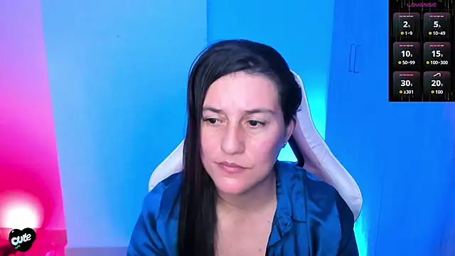 Saskyaa's cam snapshot