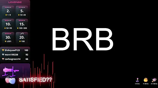 elisa_collins's cam snapshot