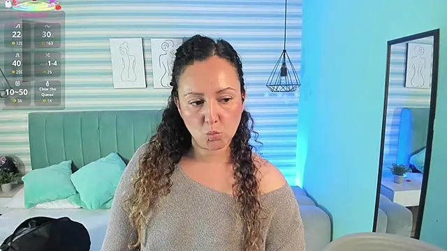 abby_apple's cam snapshot