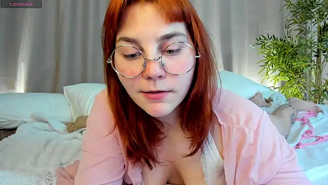 Rene_Shine's cam snapshot