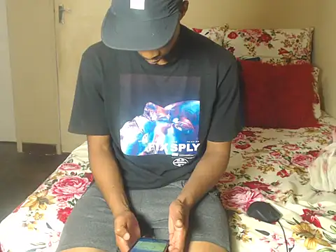 MzansiLoversXXX live sex cam