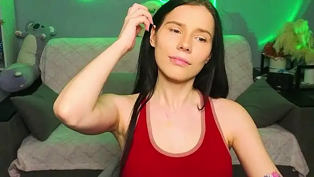 JinxMoon's cam snapshot