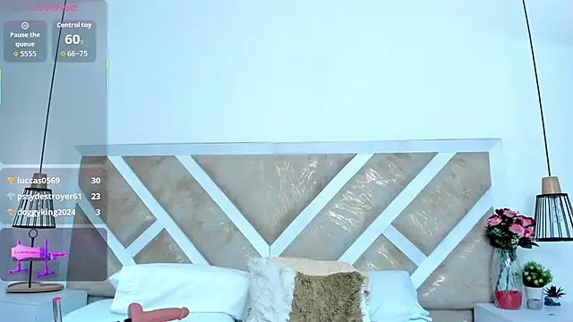 ZiaCalifa's cam snapshot