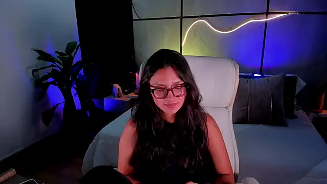 Gia_Mazzon's cam snapshot