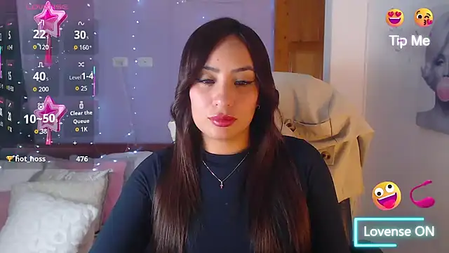 Paulina_627's cam snapshot