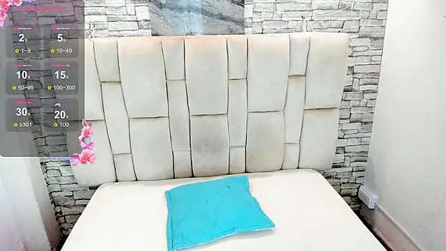 Celesste_doll's cam snapshot