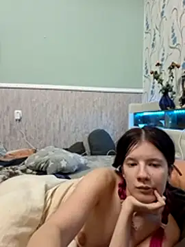 Hot_SkinnyGirl's cam snapshot