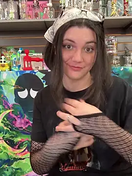 Kora_Kat's cam snapshot